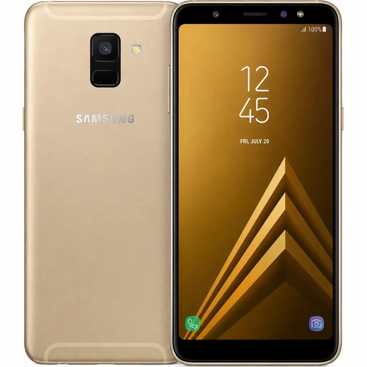 Galaxy A8 (2018)