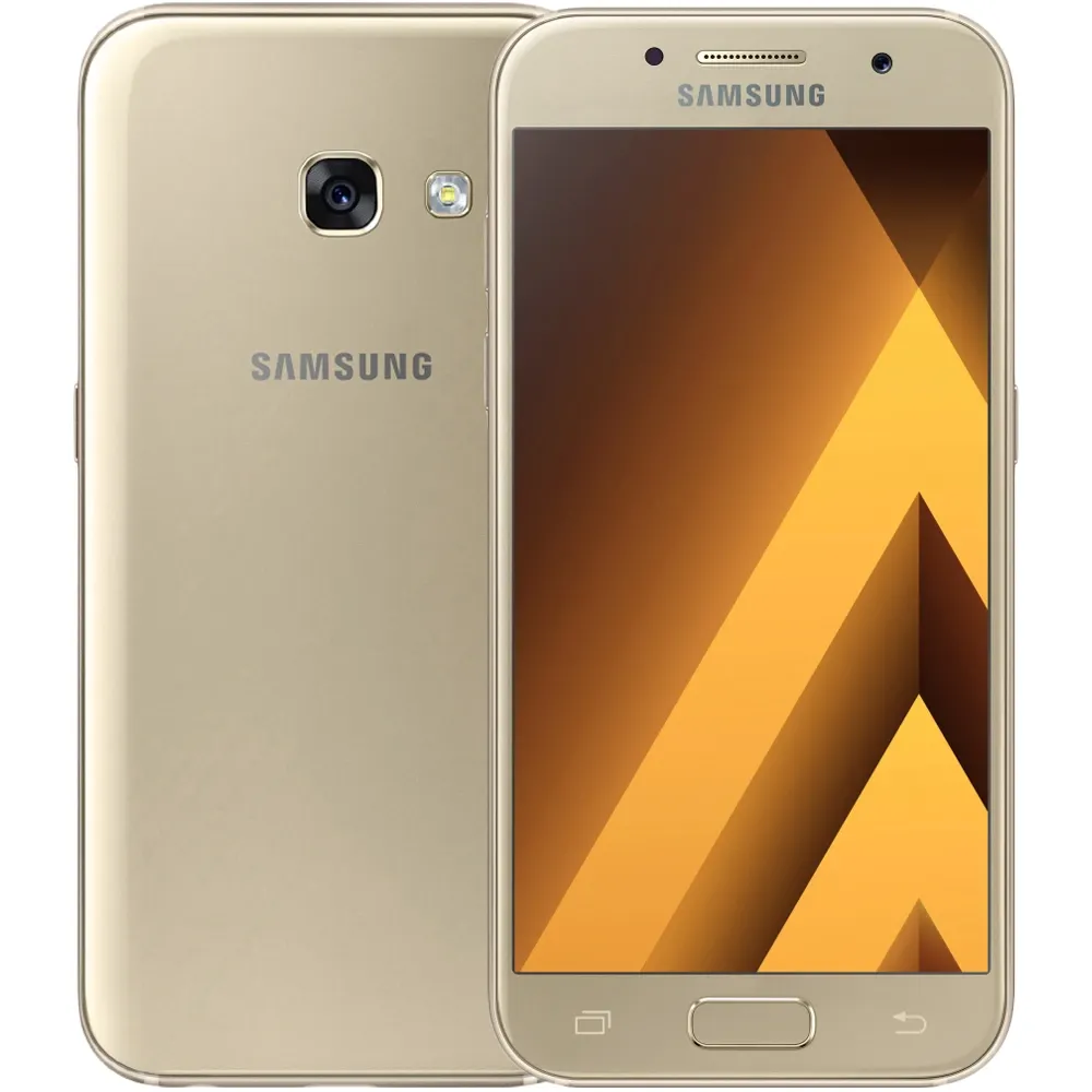 Galaxy A5 (2017)