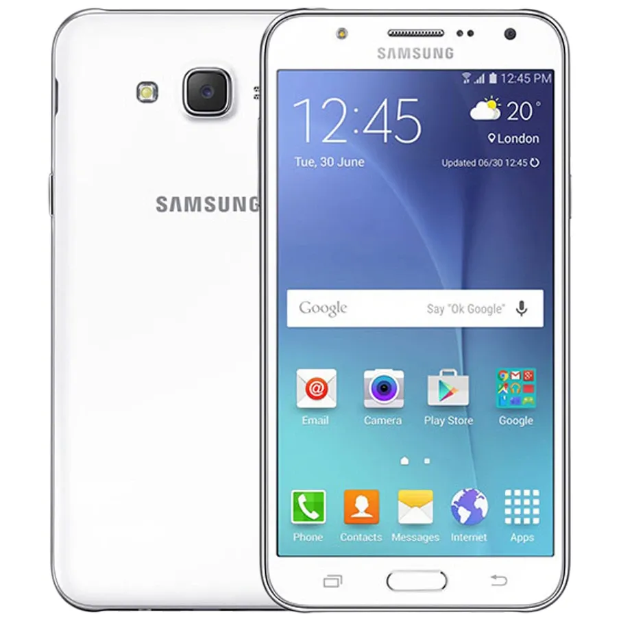 Galaxy A5