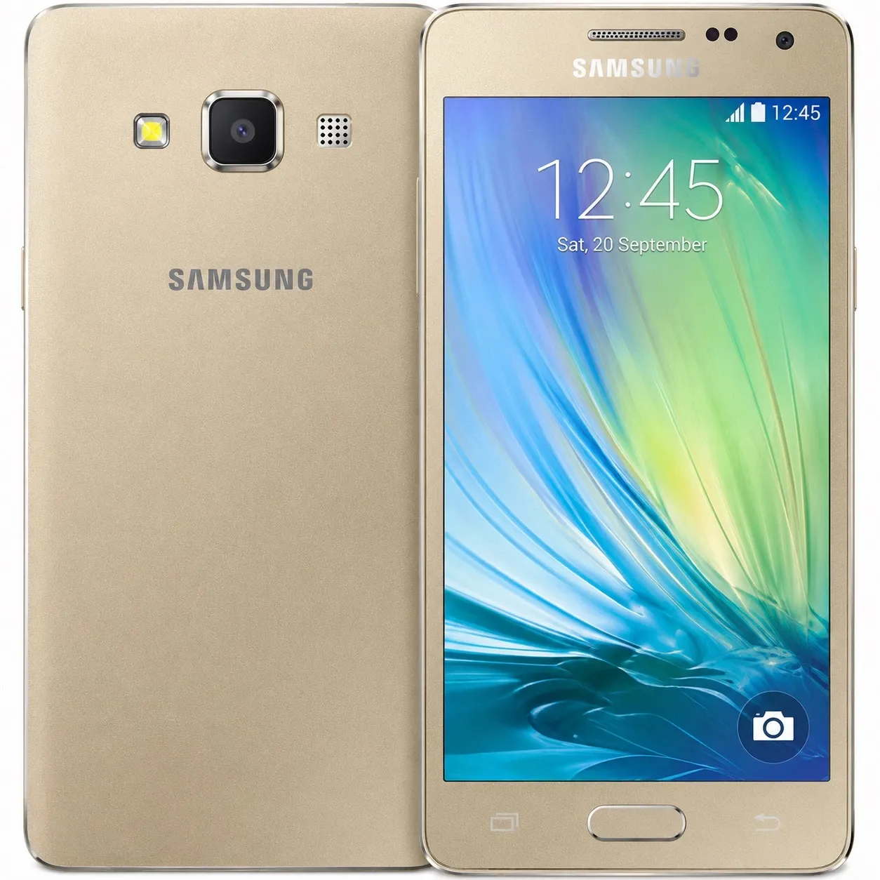 Galaxy A3