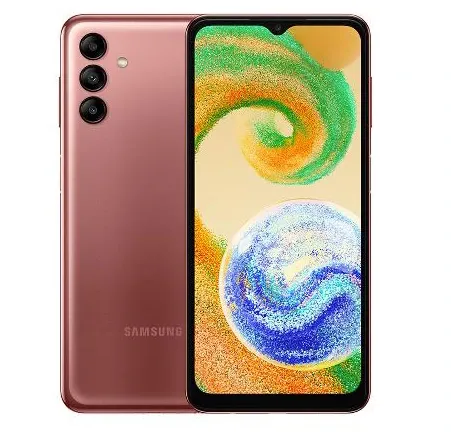 Galaxy A04s