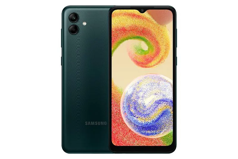 Galaxy A04