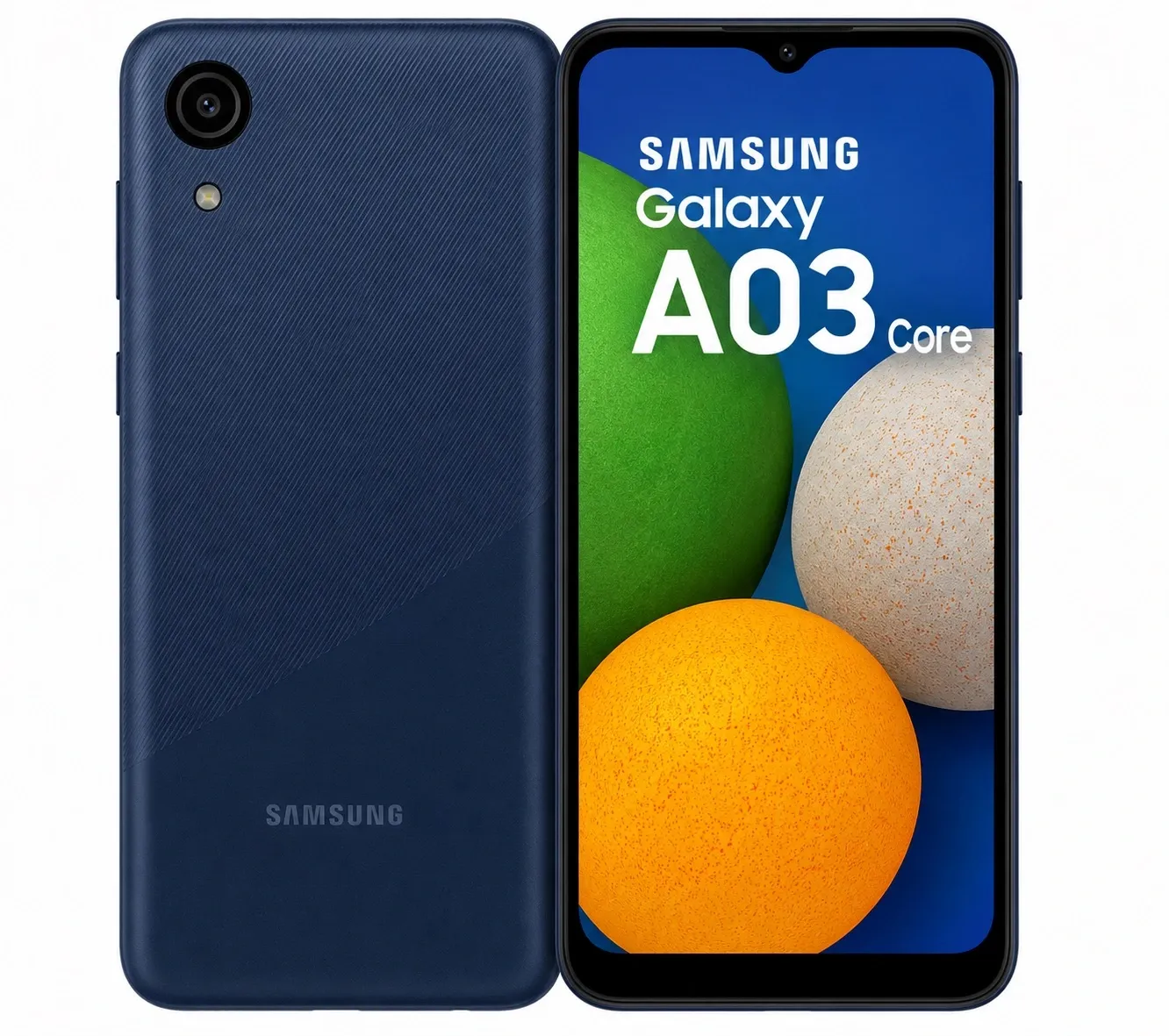 Galaxy A03 Core