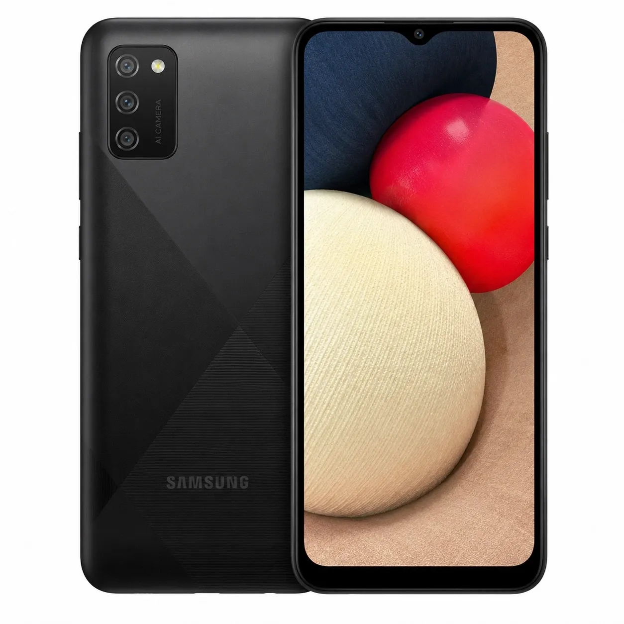 Galaxy A02s