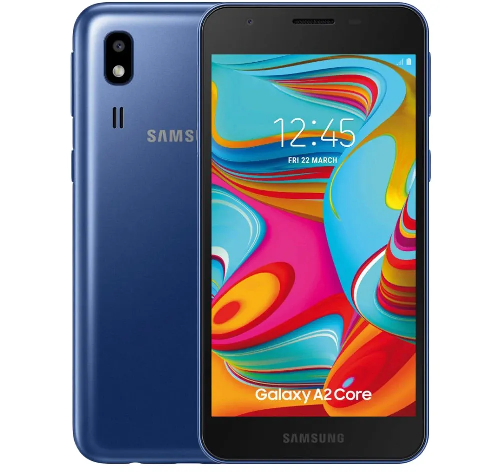 Galaxy A02