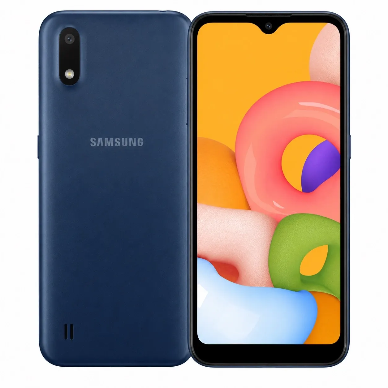 Galaxy A01