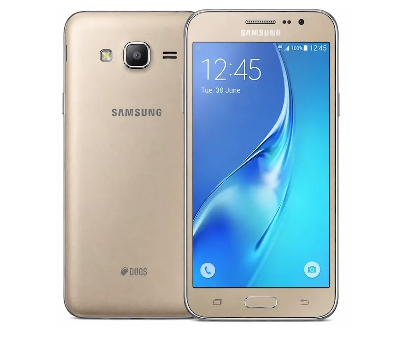 Galaxy J5