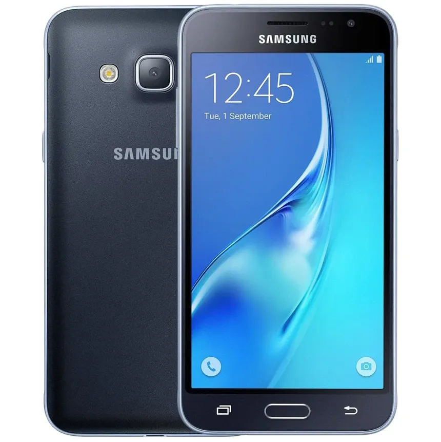 Galaxy J3 (2016)