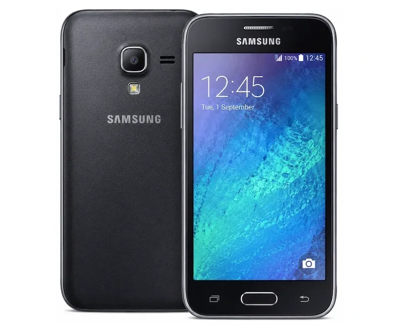 Galaxy J1