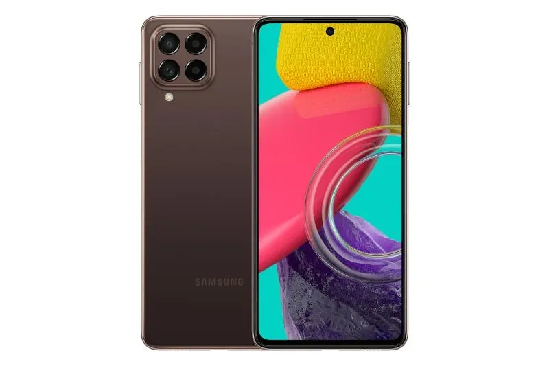 Galaxy M53
