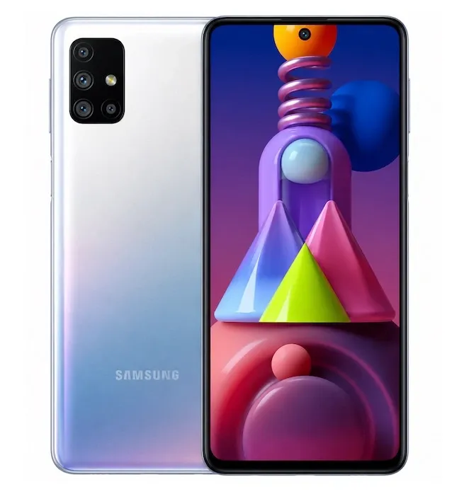Galaxy M51