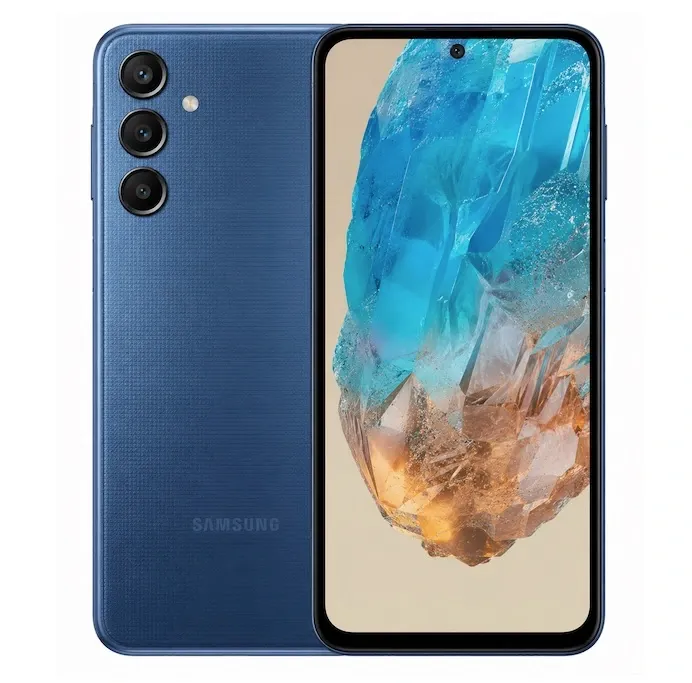 Galaxy M35 5G