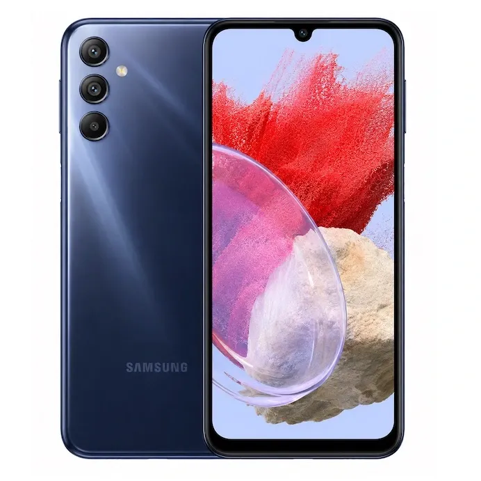 Galaxy M34