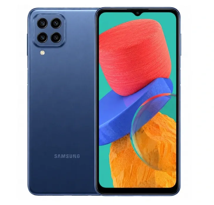 Galaxy M33