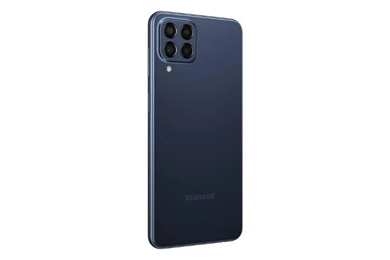 Galaxy M33