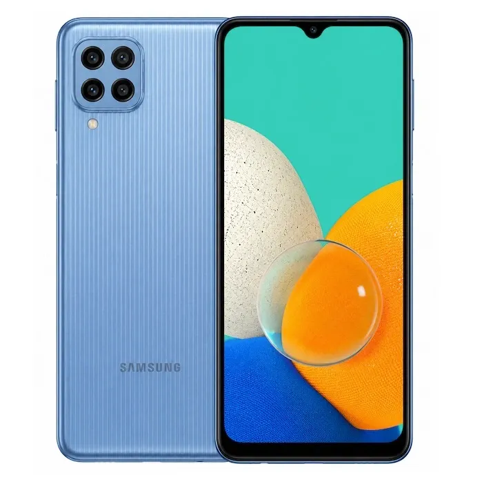 Galaxy M32 5G