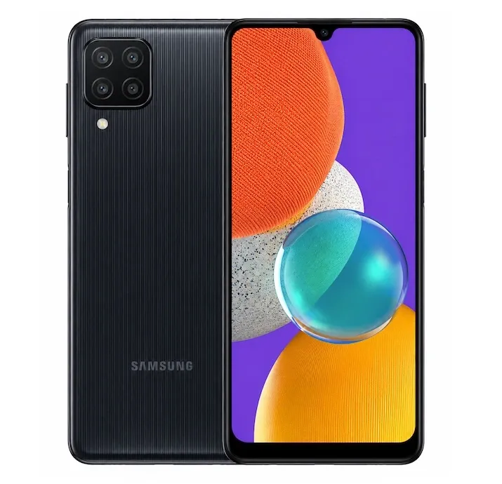 Galaxy M32