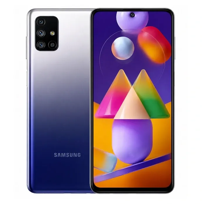 Galaxy M31s