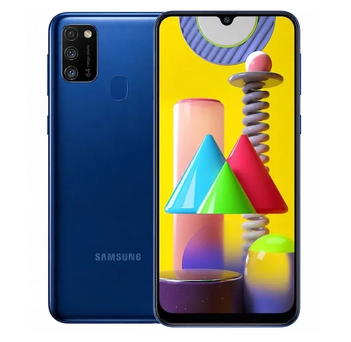 Galaxy M31