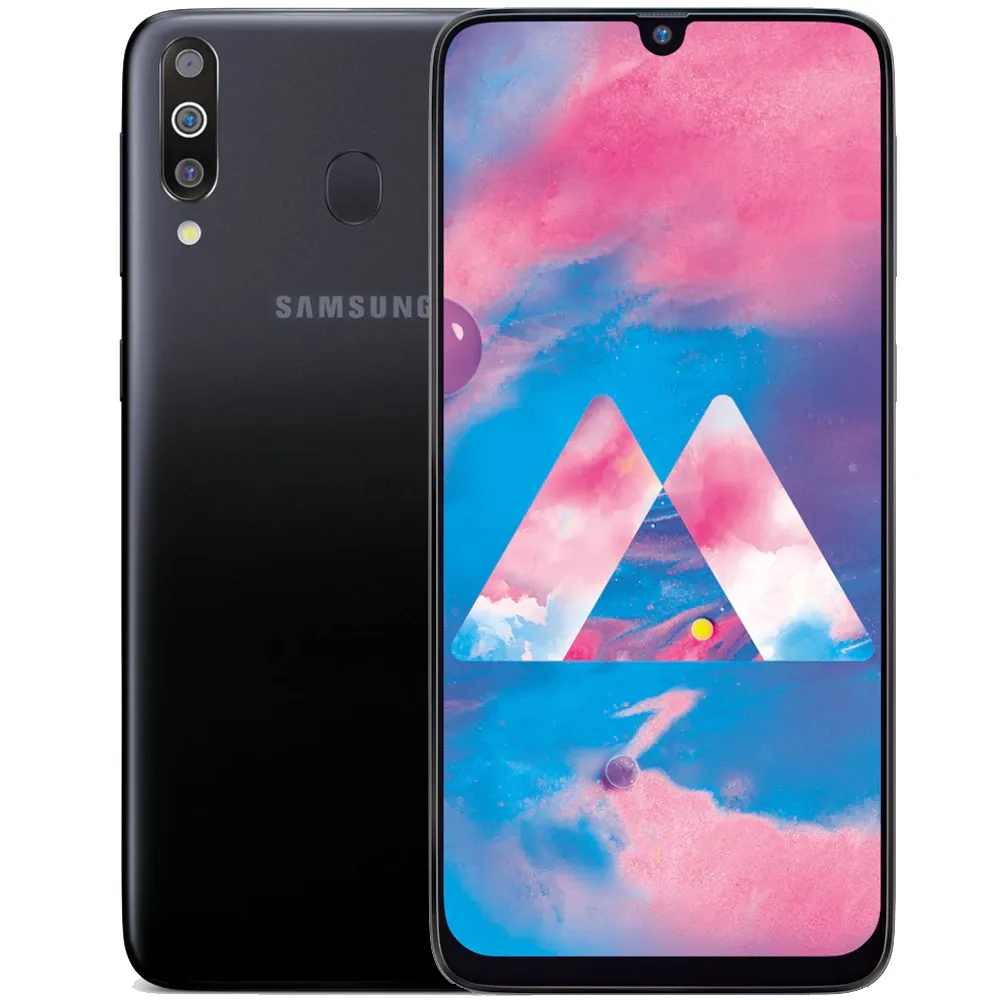 Galaxy M30s
