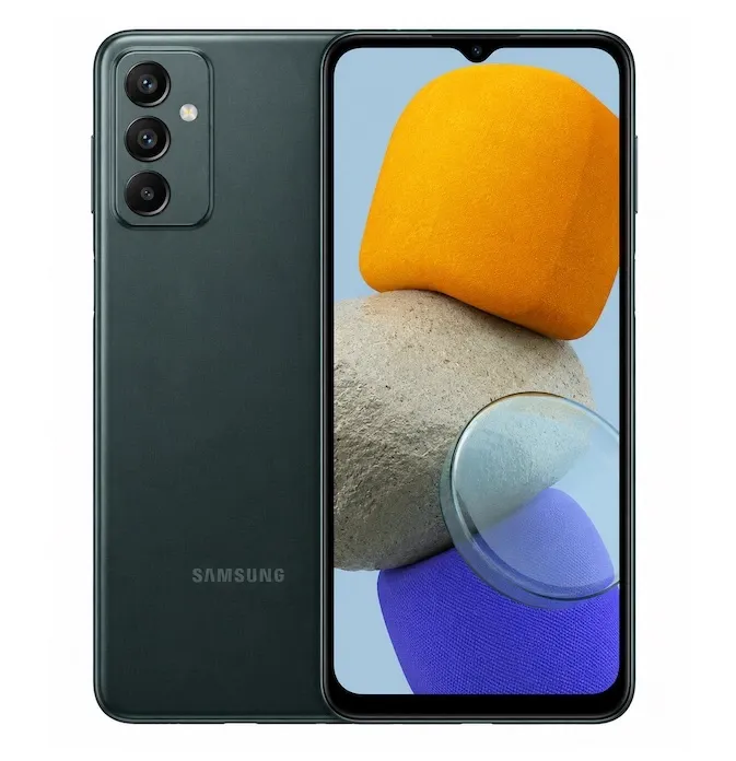 Galaxy M23