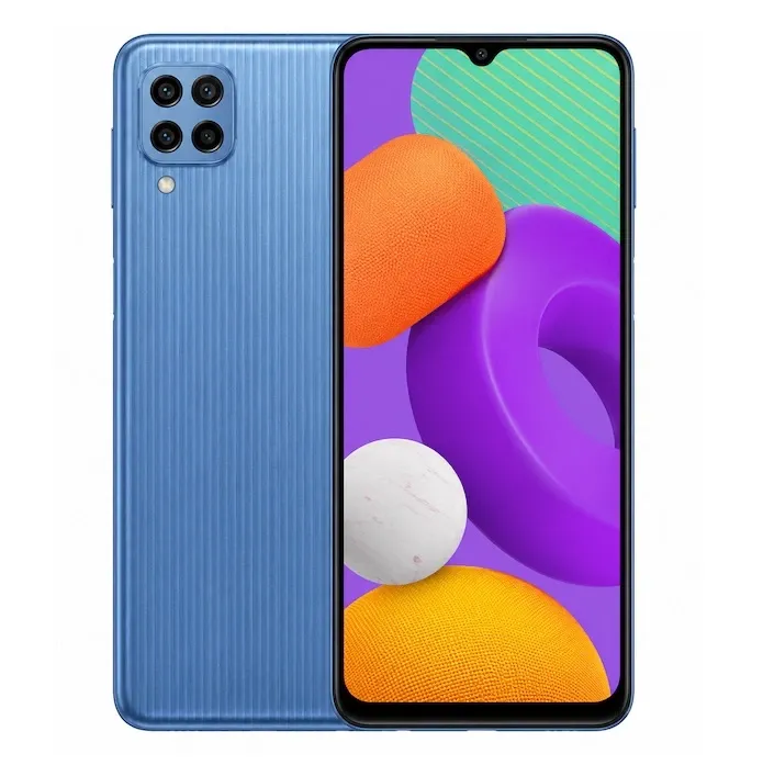 Galaxy M22