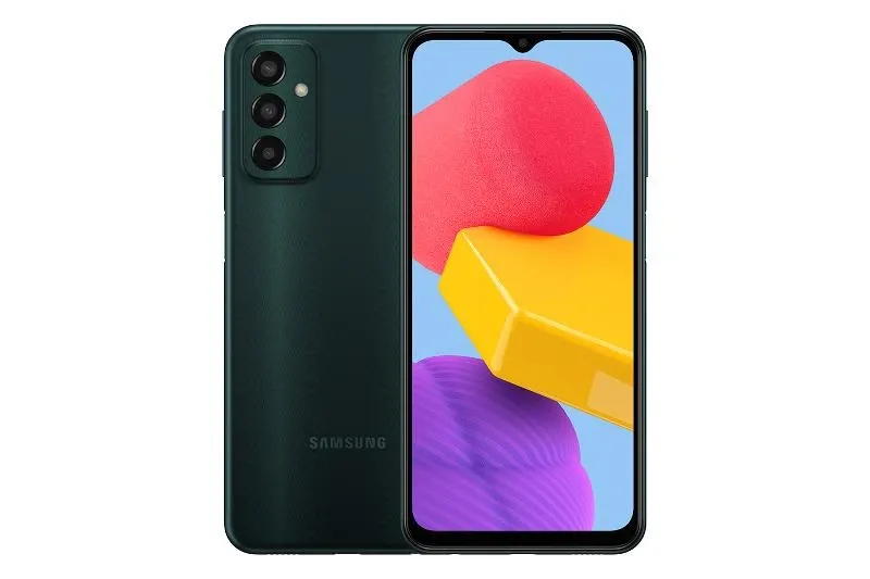 Galaxy M13