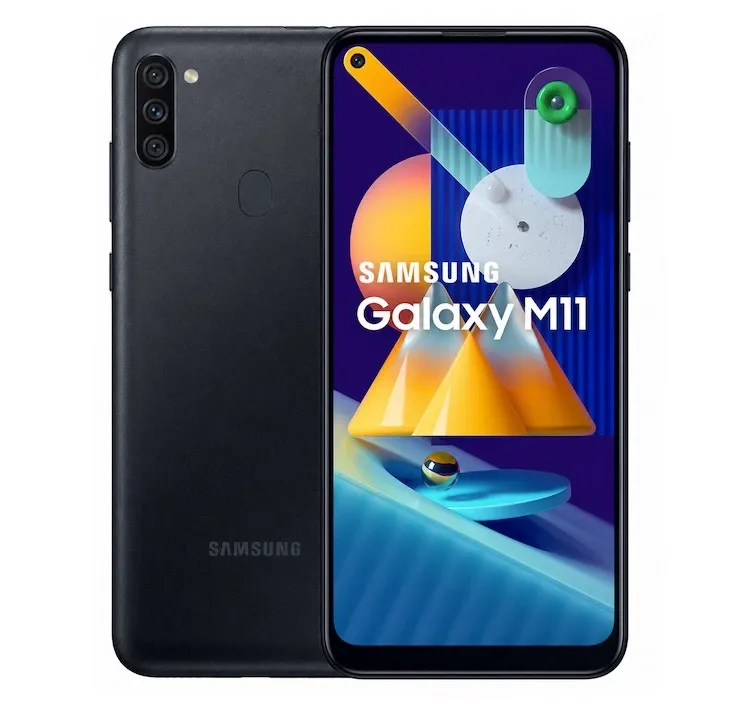 Galaxy M11