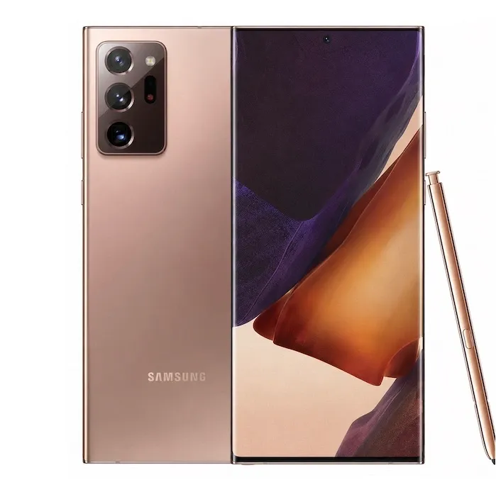 Galaxy Note 20 Ultra 5G