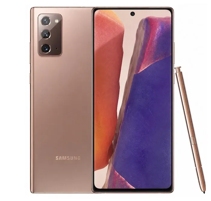 Galaxy Note 20 5G