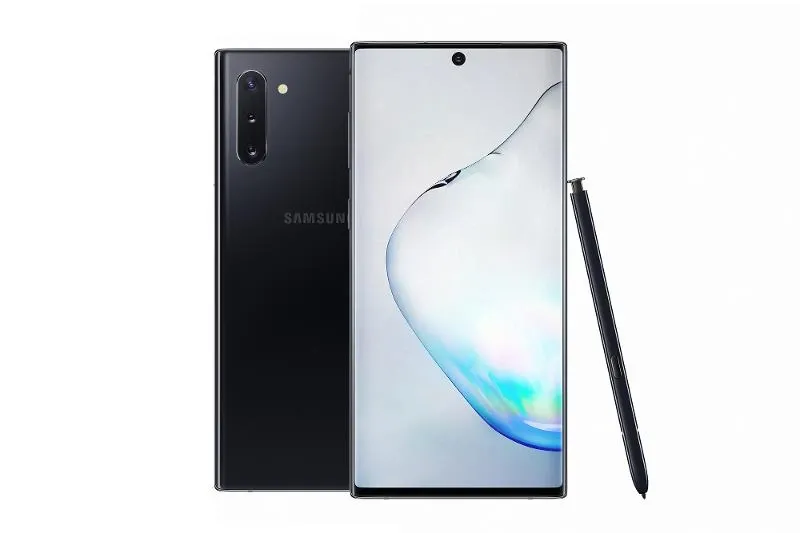 Galaxy Note 10 Plus