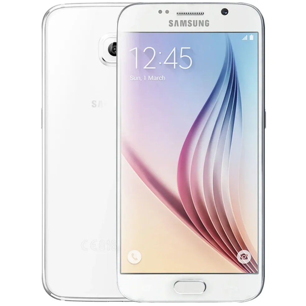 Galaxy S6