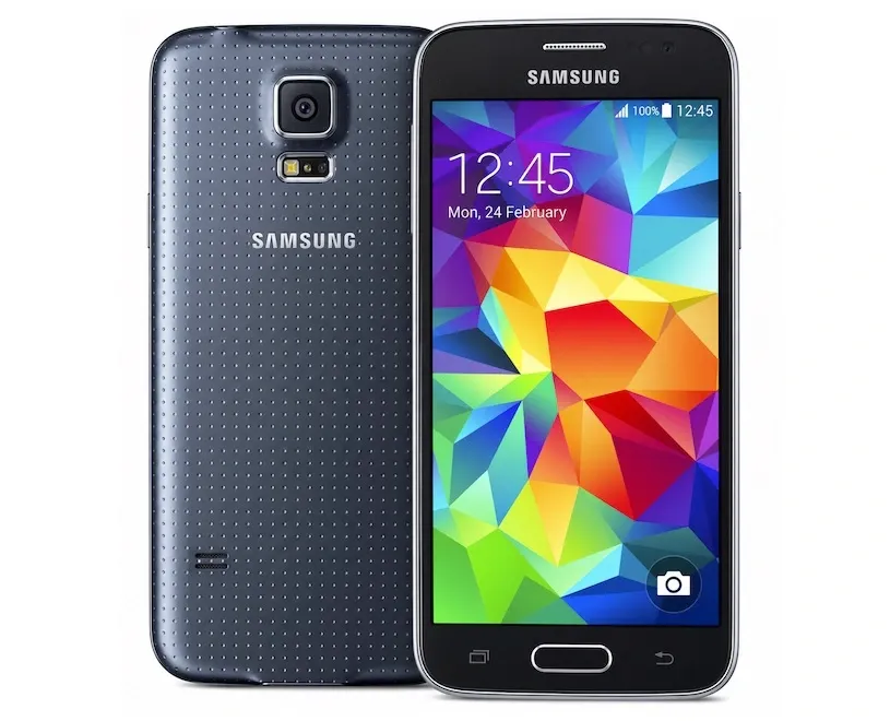 Galaxy S5 mini