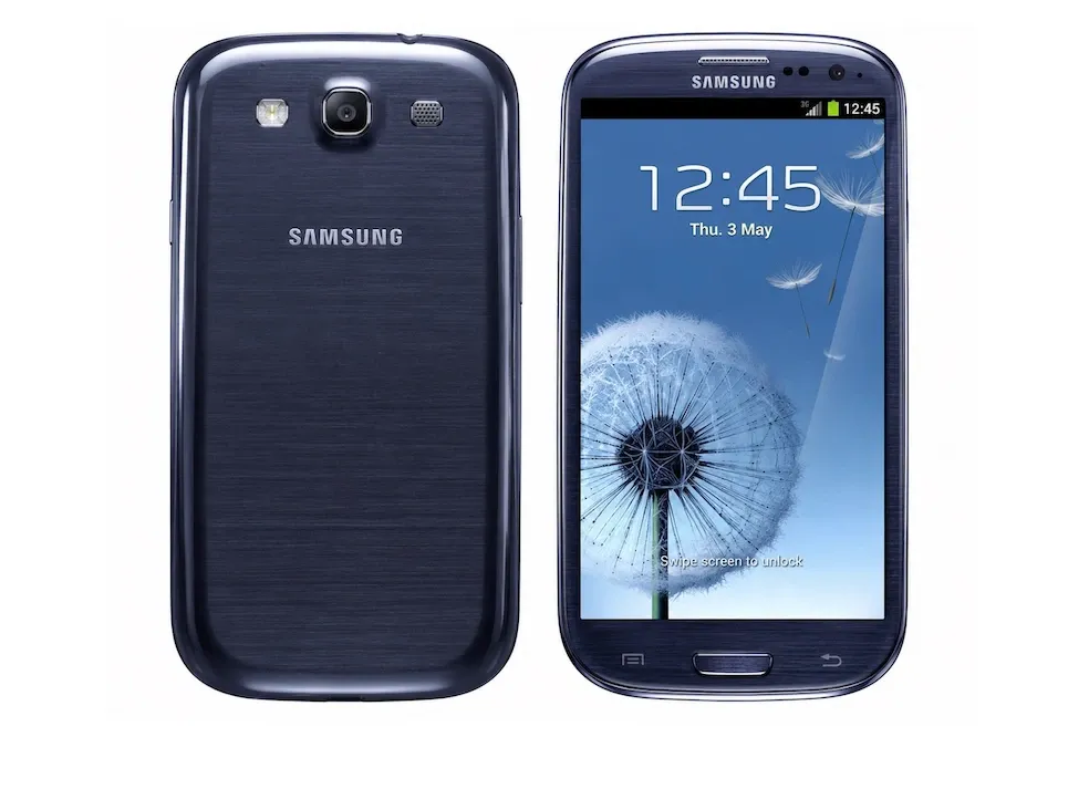 Galaxy S3
