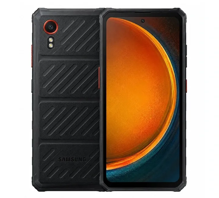 Galaxy XCover 7 Pro