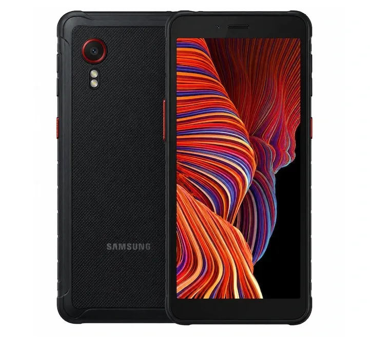 Galaxy XCover 7
