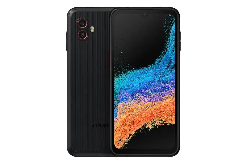 Galaxy Xcover 6 Pro