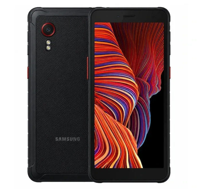 Galaxy Xcover 5