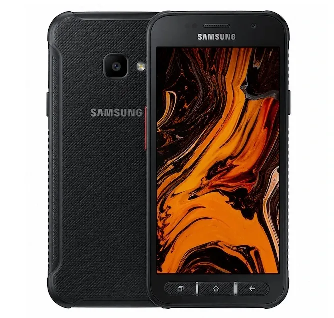 Galaxy Xcover 4s