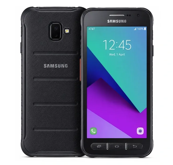 Galaxy Xcover 4
