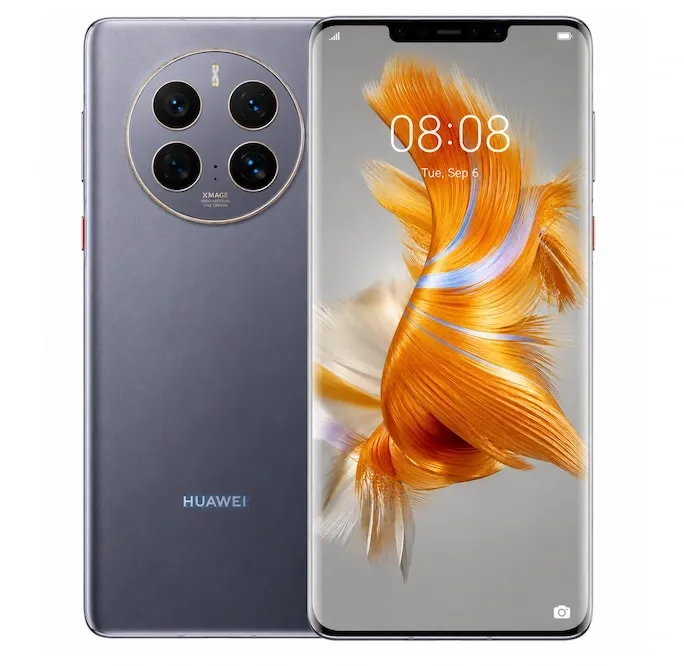 Mate 50 Pro