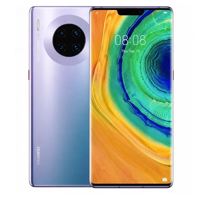 Mate 30