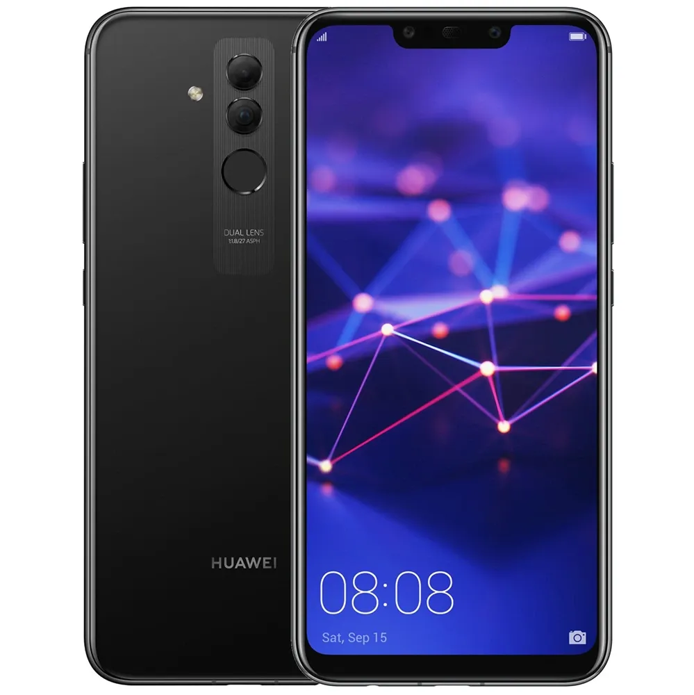 Mate 20 Lite