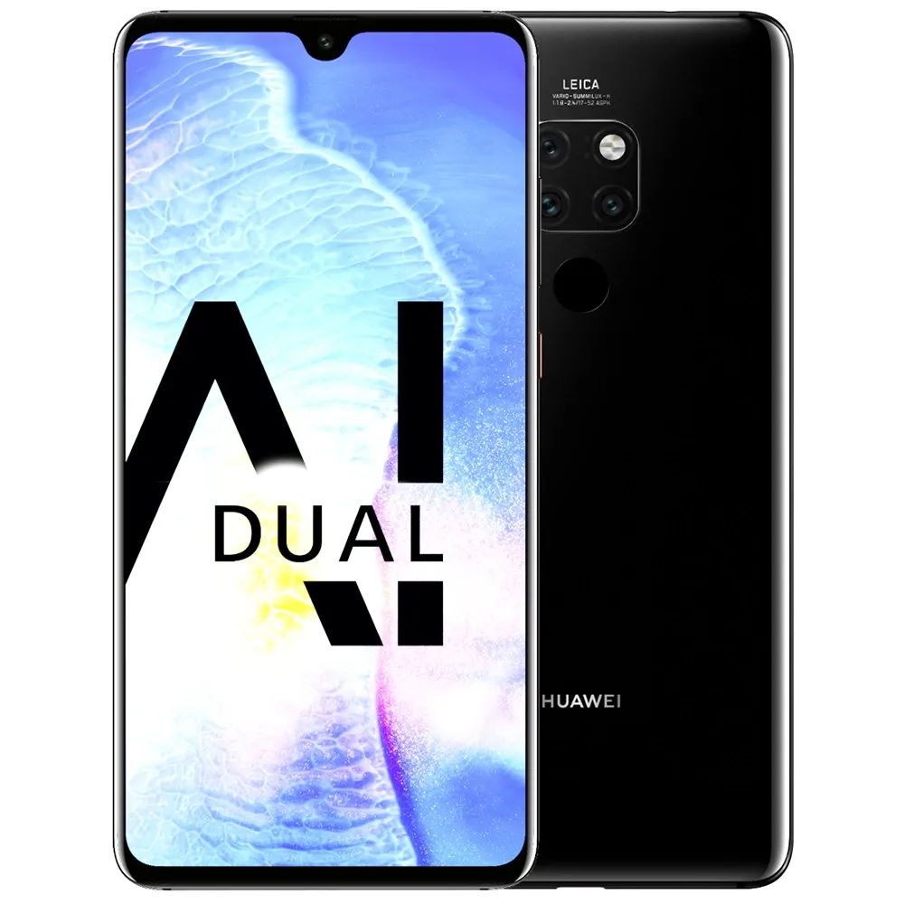 Mate 20