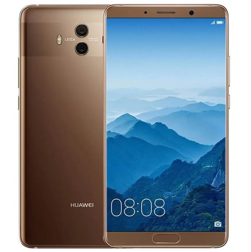 Mate 10