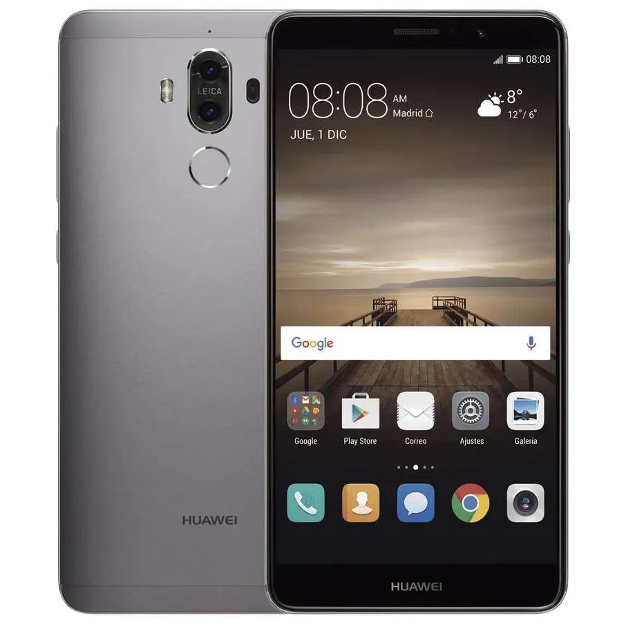 Mate 9