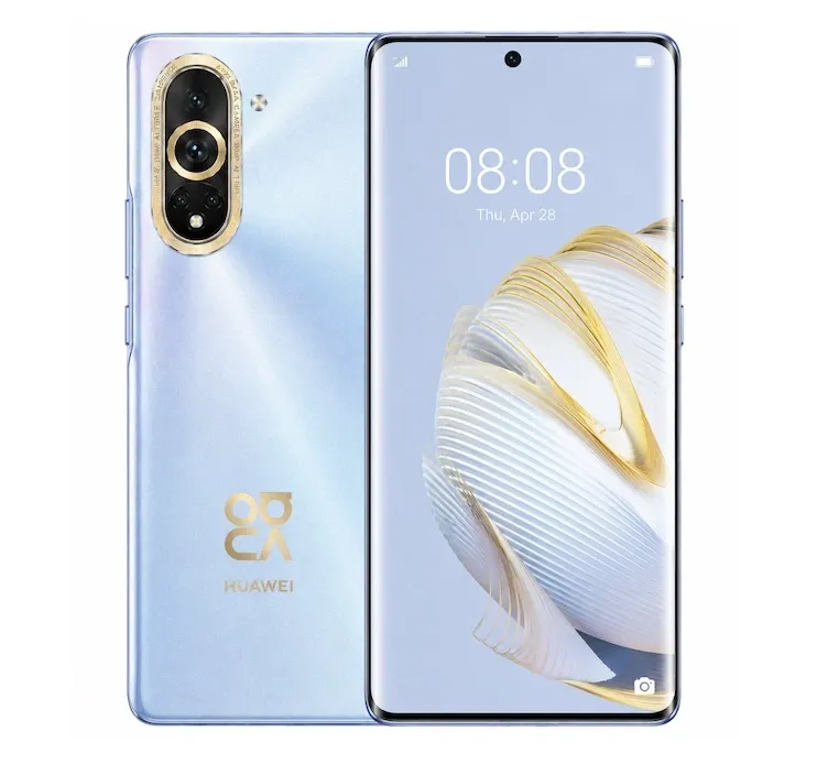 Nova 10 SE