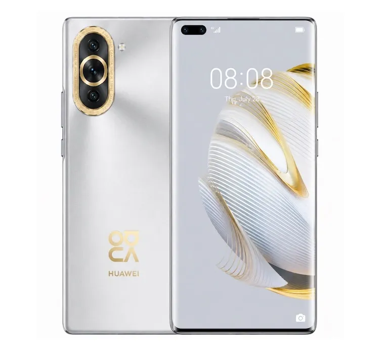 Nova 10 Pro