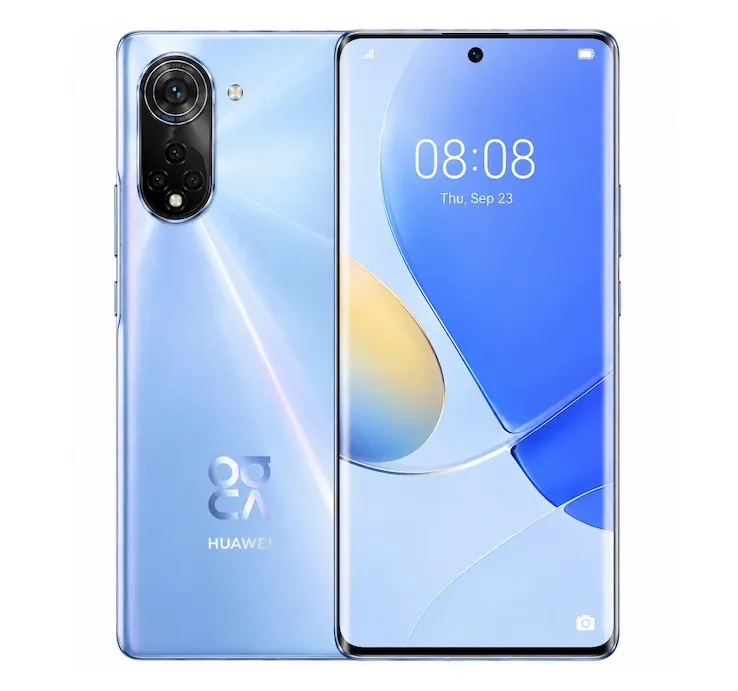 Nova 9 SE