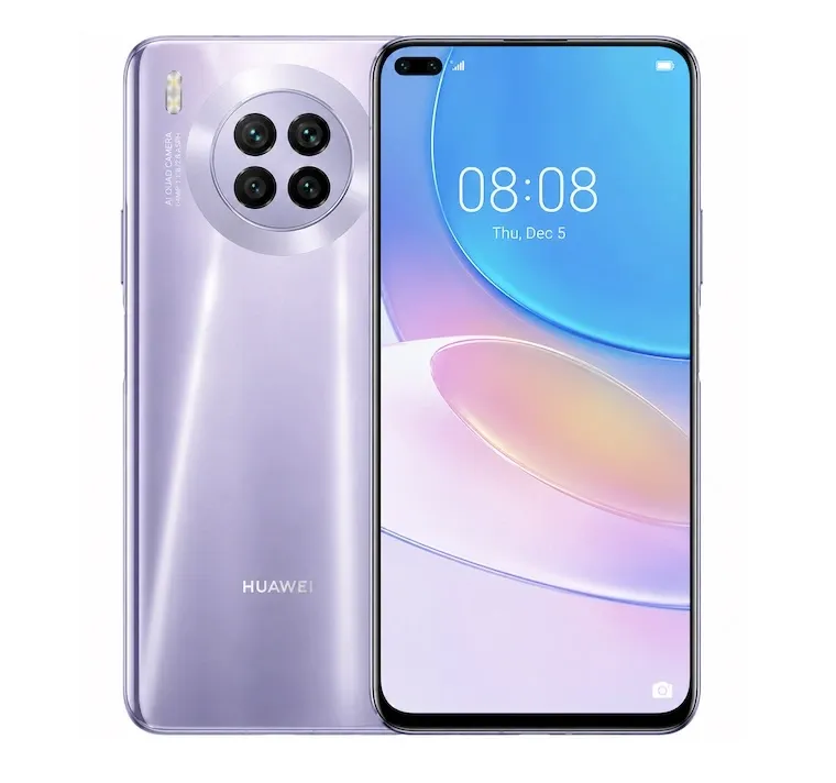 Nova 8i